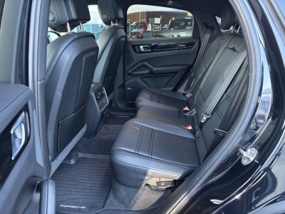 2022 Porsche Cayenne