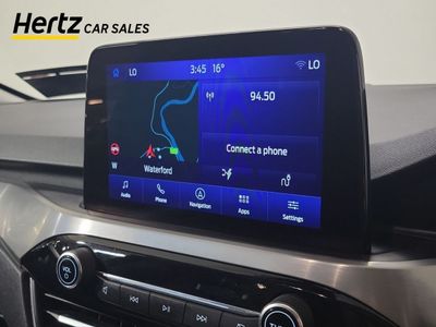 2024 Ford Kuga