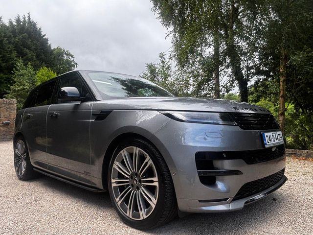 vehicle for sale from Deerpark Motor Company