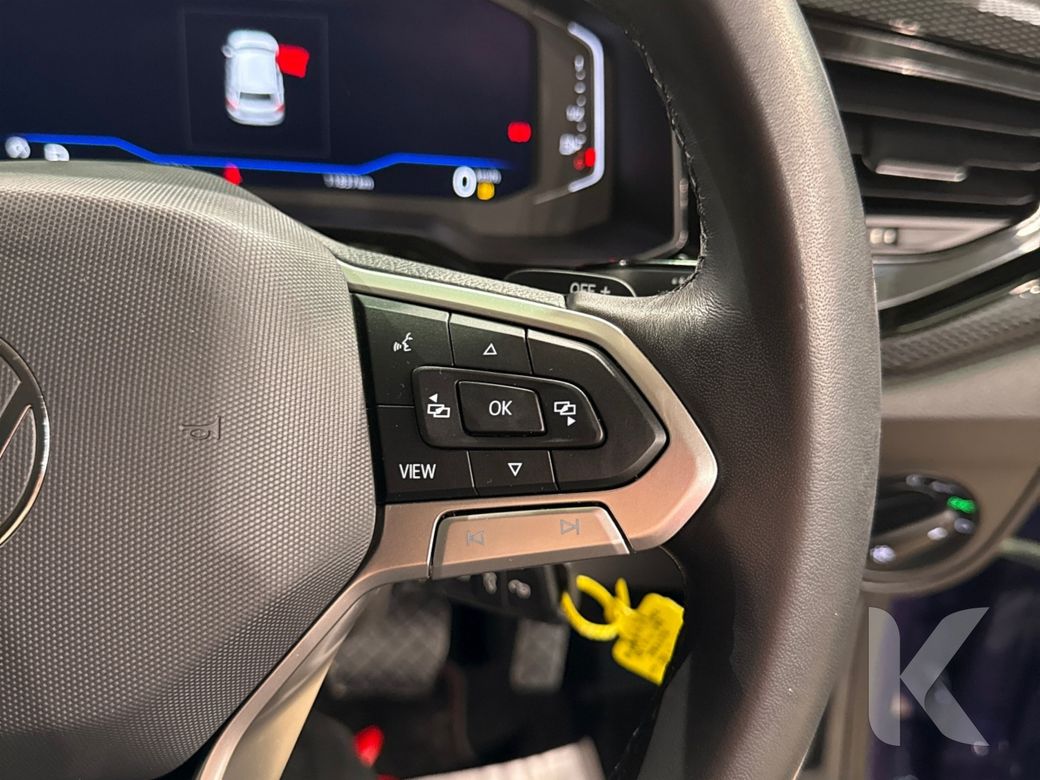 2022 Volkswagen Polo