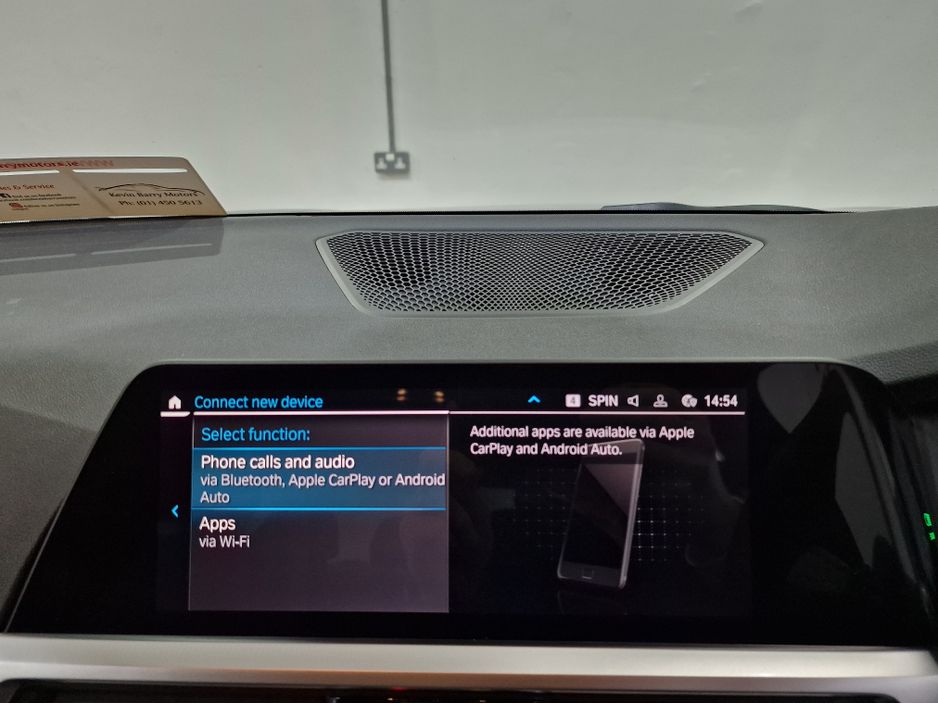 2022 BMW 3 Series