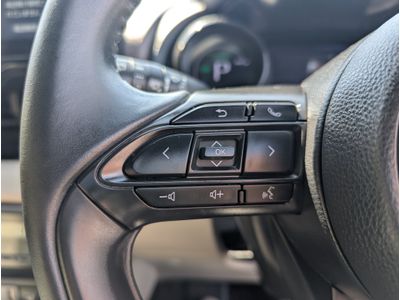 2021 Toyota Yaris