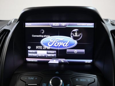 2016 Ford Kuga