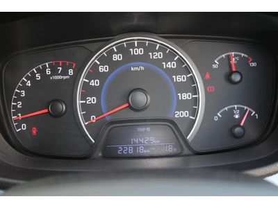2016 Hyundai i10