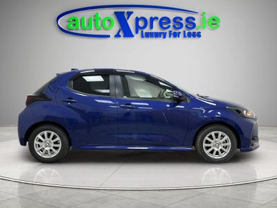 2023 Toyota Yaris