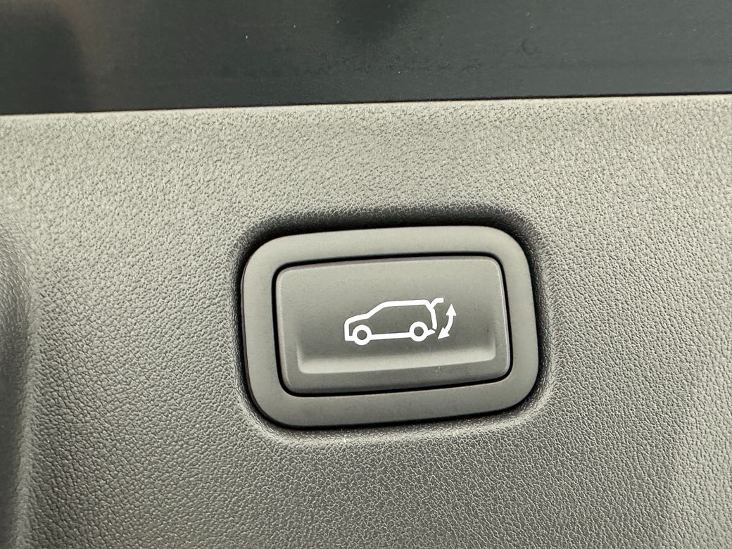 2026 Kia EV5