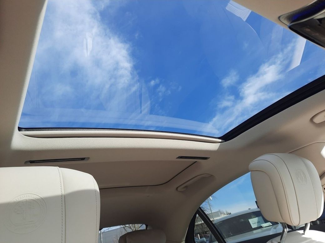 2025 Mercedes-Benz S Class