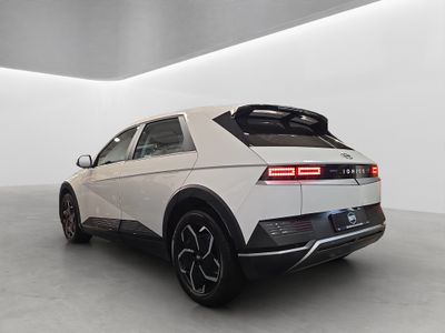 2023 Hyundai Ioniq 5