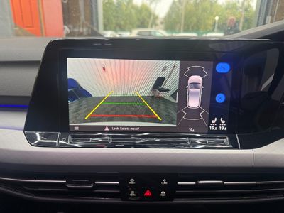 2024 Volkswagen Golf