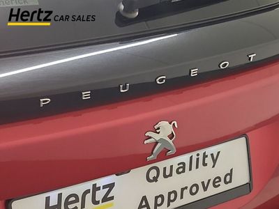 2023 Peugeot 2008