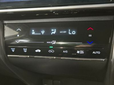 2019 Honda Grace