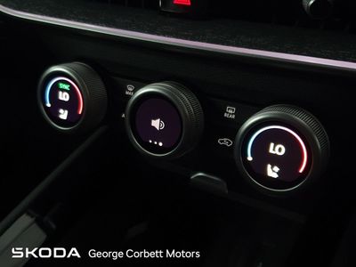 2026 Skoda Superb