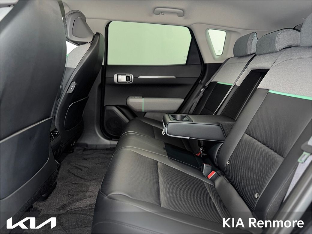 2026 Kia EV4