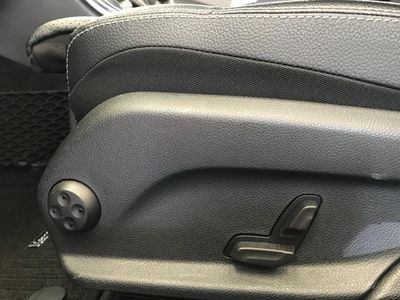 2018 Mercedes-Benz C Class