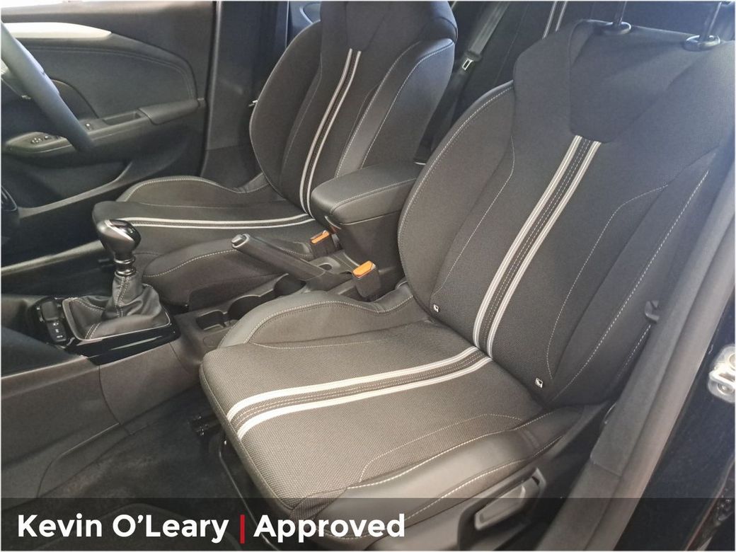 2026 Opel Corsa