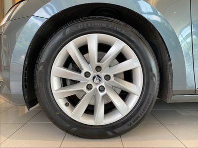 2019 Skoda Superb