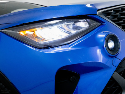 2024 SEAT Arona