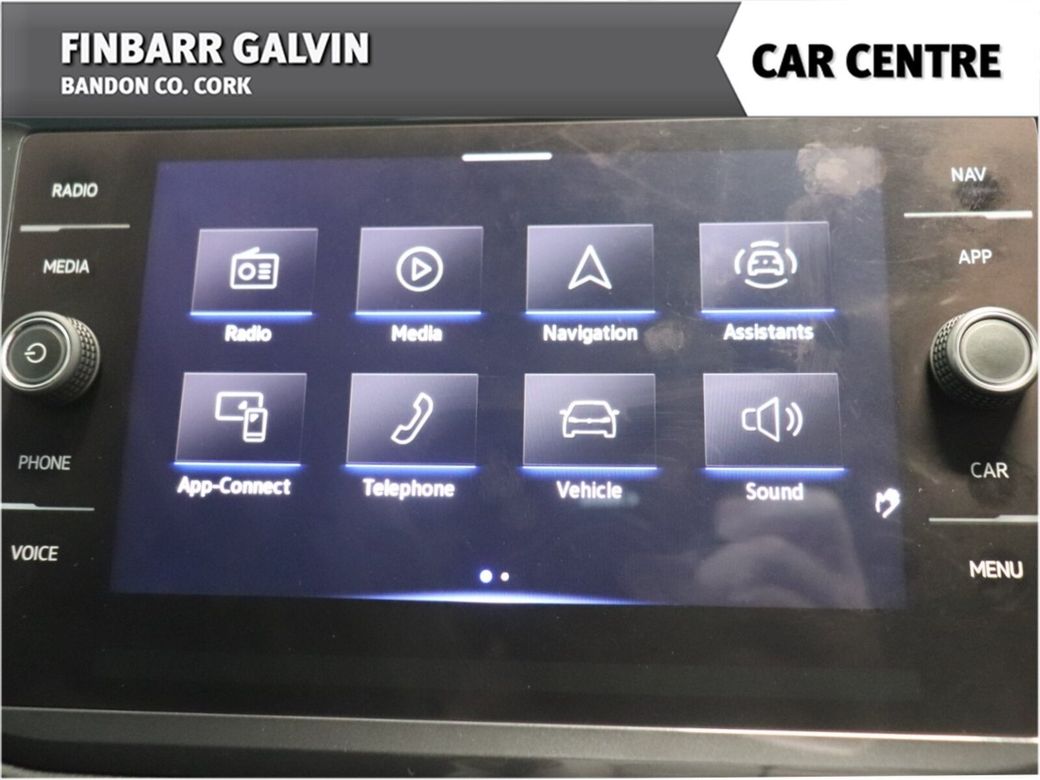 2022 Volkswagen Tiguan Allspace