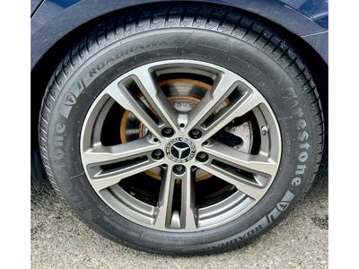 2022 Mercedes-Benz E Class
