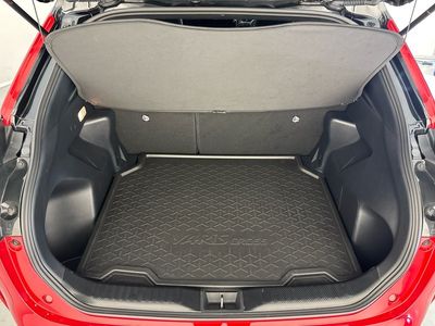 2024 Toyota Yaris Cross