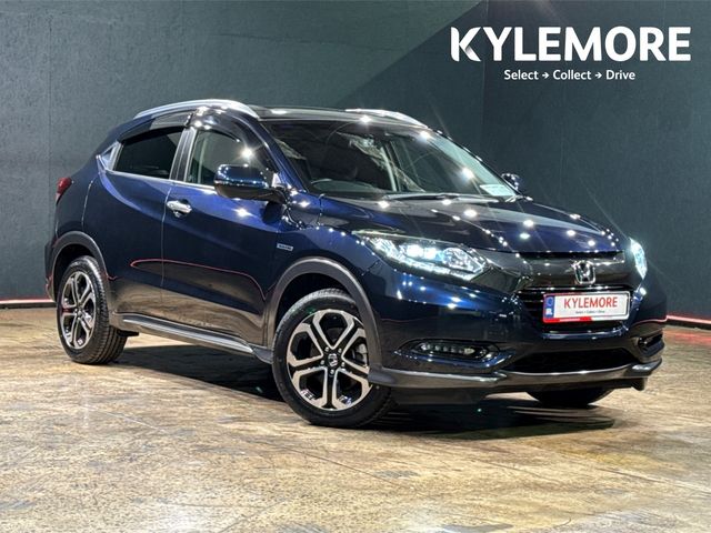 vehicle for sale from Kylemore Cars
