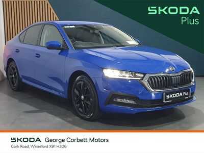 2024 Skoda Octavia