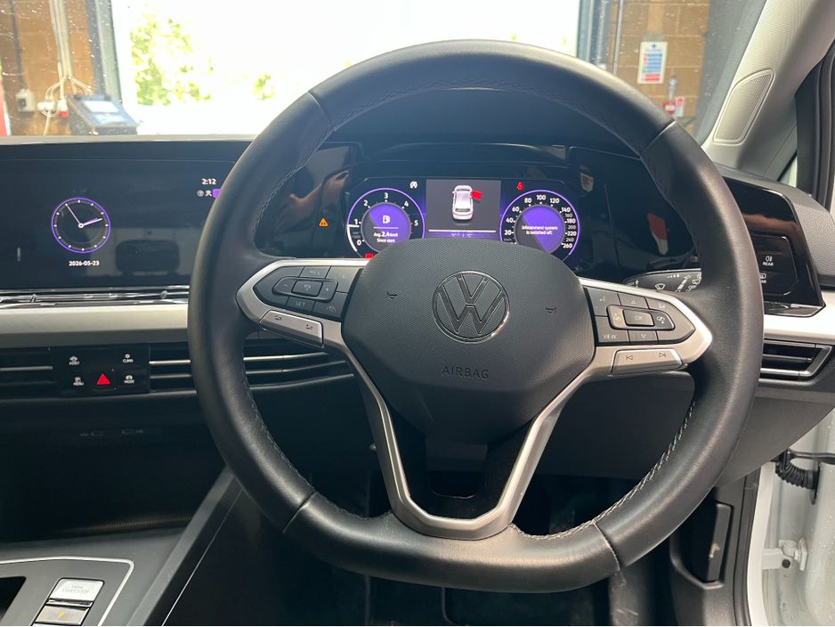 2023 Volkswagen Golf