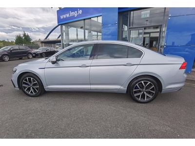 2022 Volkswagen Passat
