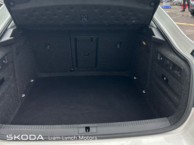 2018 Skoda Superb