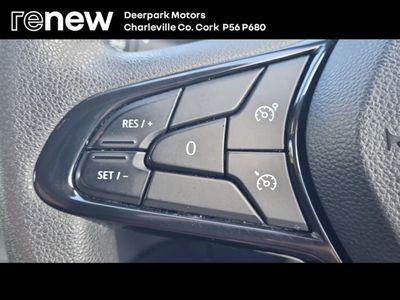 2024 Renault Trafic