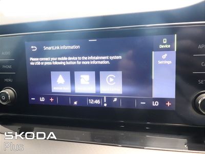 2024 Skoda Octavia