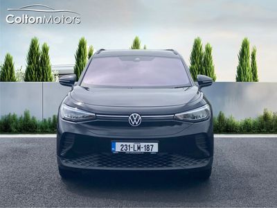 2023 Volkswagen ID.4