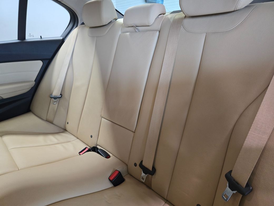 2017 BMW 3 Series