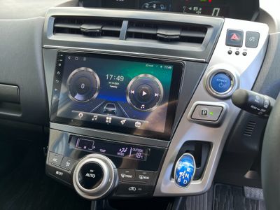 2020 Toyota Prius+