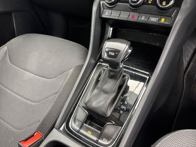 2021 Skoda Kodiaq