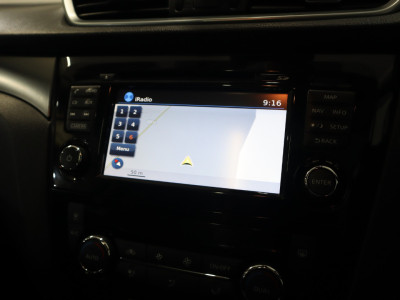 2018 Nissan Qashqai