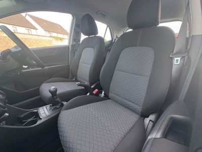2025 Kia Picanto