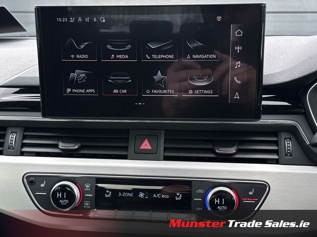 2023 Audi A5