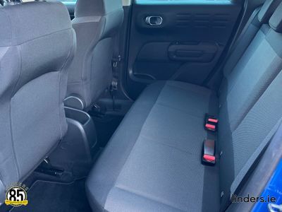 2023 Citroen C3 Aircross