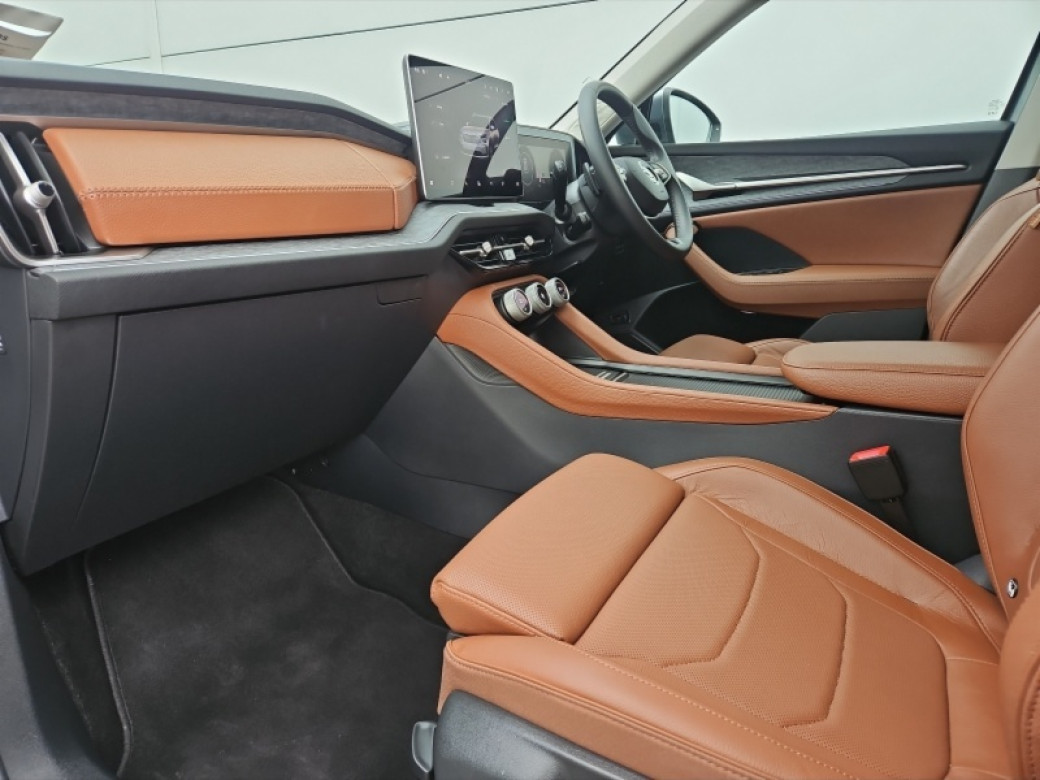 2024 Skoda Kodiaq