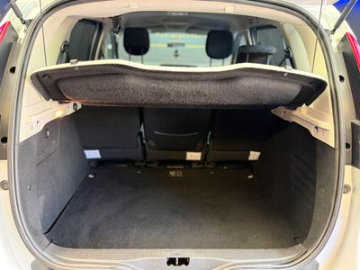2011 Renault Scenic