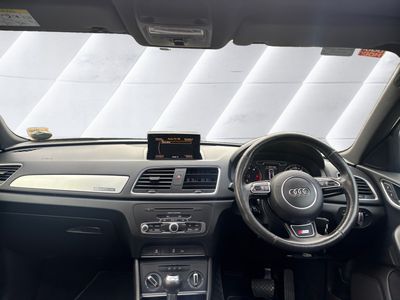 2014 Audi Q3