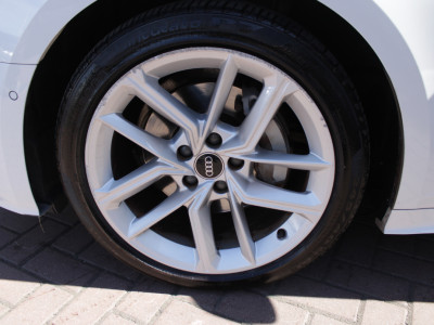 2022 Audi A5
