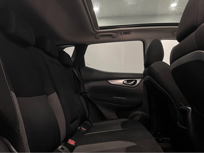 2018 Nissan Qashqai