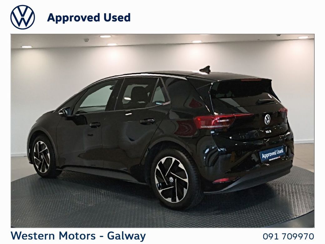 2026 Volkswagen ID.3