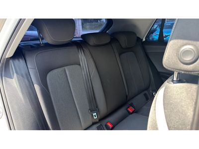 2018 Audi Q2