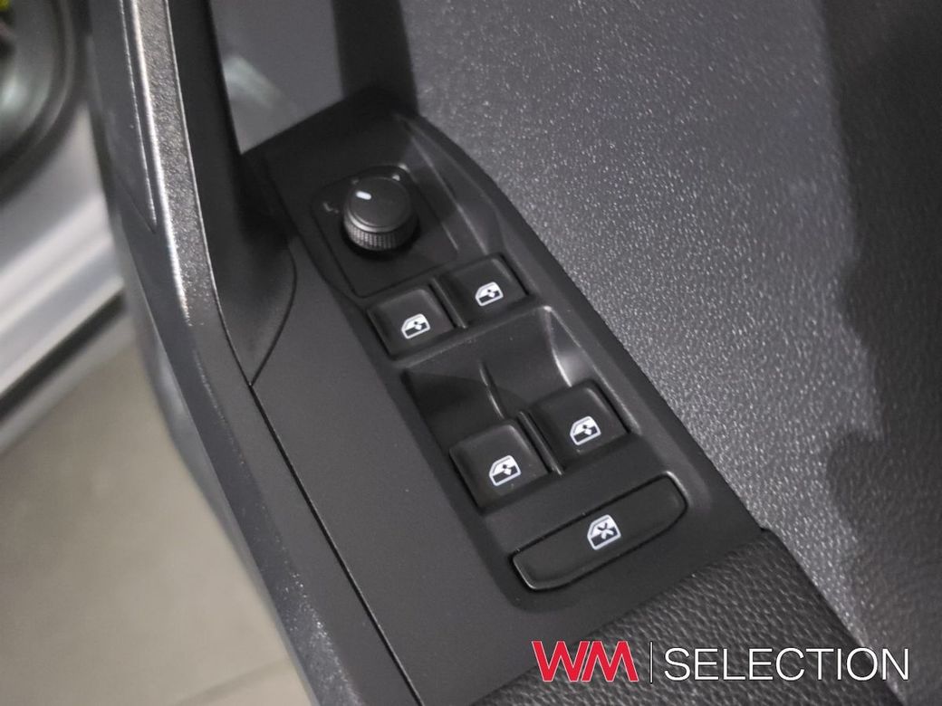 2023 SEAT Arona