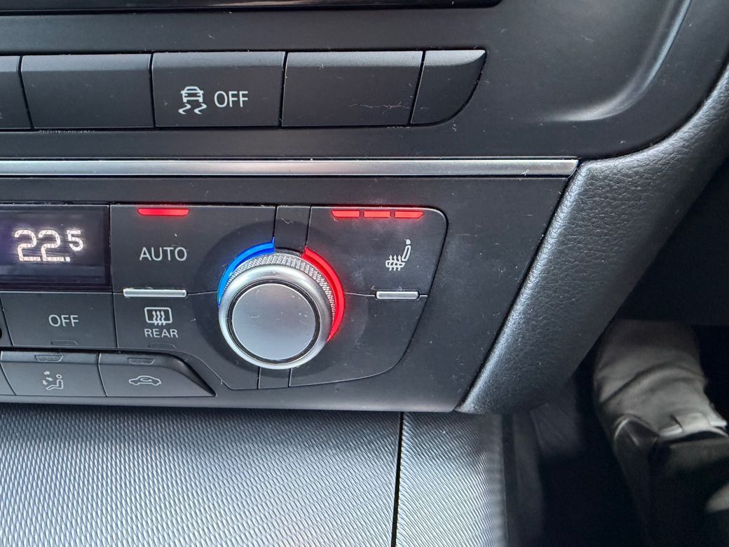 2016 Audi A6