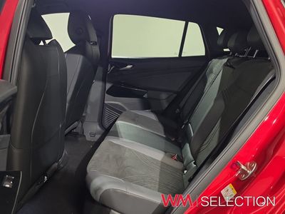2026 Volkswagen ID.4