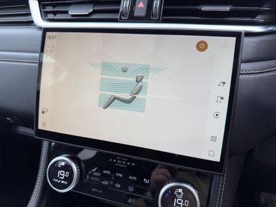 2024 Jaguar F-Pace